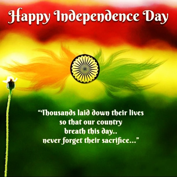 69th Independence Day